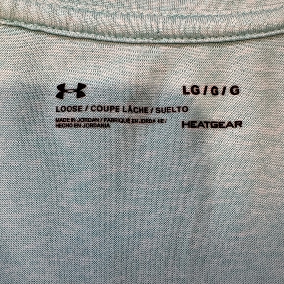 Under armour tees - Picture 6 of 6